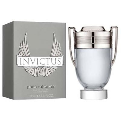 Profumo Uomo Paco Rabanne Invictus Eau de toilette