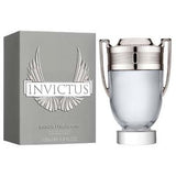 Profumo Uomo Paco Rabanne Invictus Eau de toilette