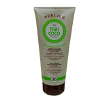 Perlier Crema Solare Viso e Corpo Thai Coco 200ml  Spf 30