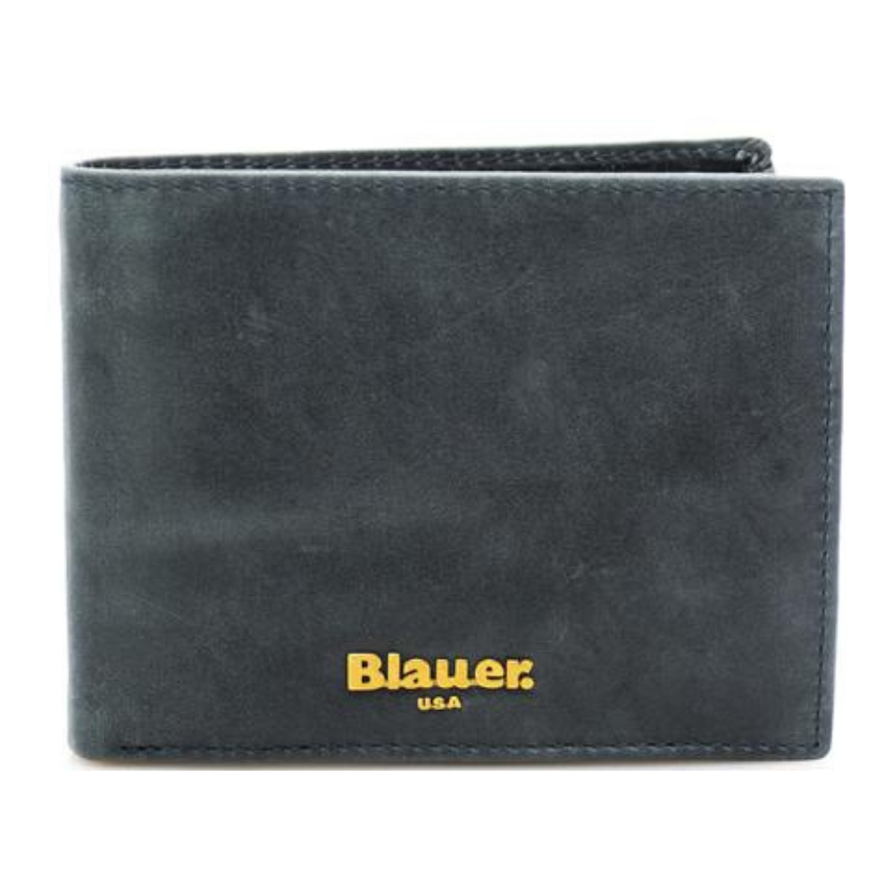 Blauer USA Portafoglio CRUNCHY BLPU00286M