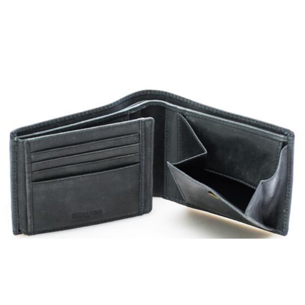 Blauer USA Portafoglio CRUNCHY BLPU00286M