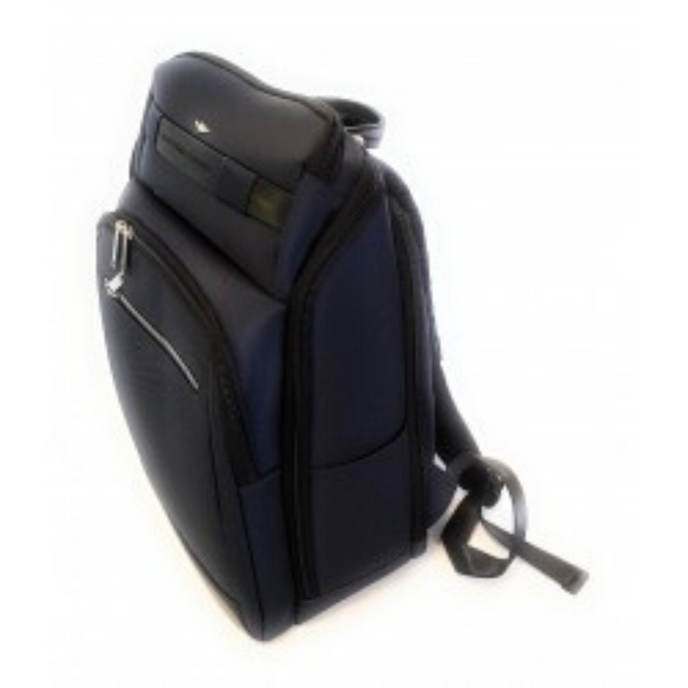 Aeronautica Militare Beauty Zaino AM325 BLU/ nero