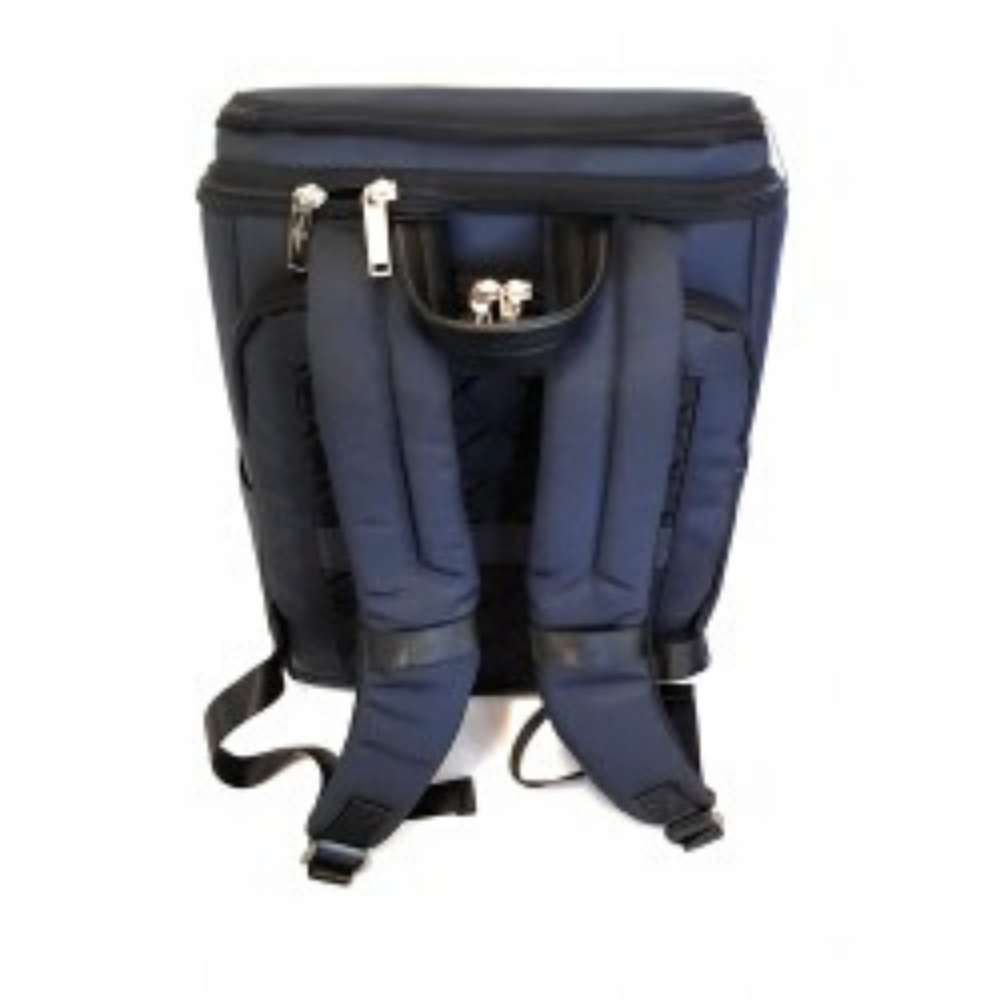 Aeronautica Militare Beauty Zaino AM325 BLU/ nero