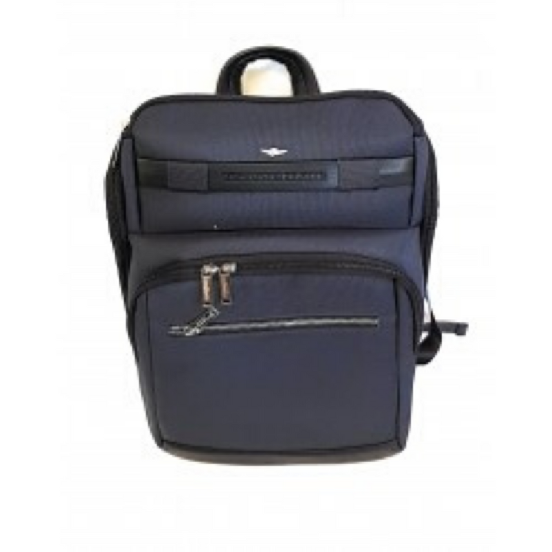Aeronautica Militare Beauty Zaino AM325 BLU/ nero