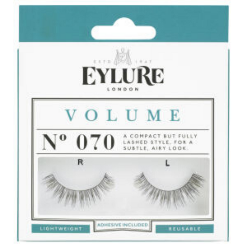 Eylure Ciglia Finte 070 Volume