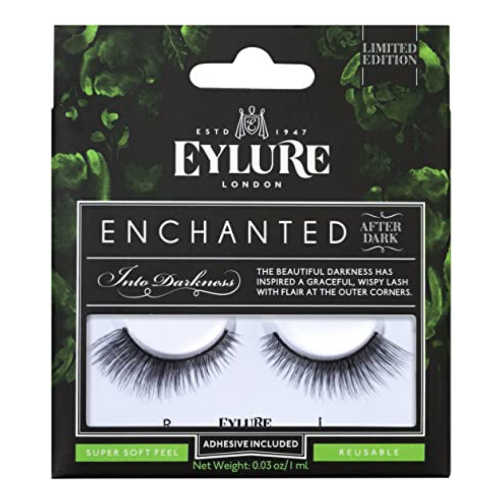Eylure Ciglia Finte Enchanted Into Darkness