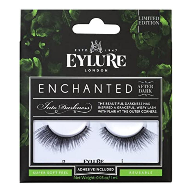 Eylure Ciglia Finte Enchanted Into Darkness