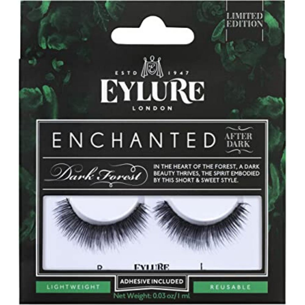 Eylure Ciglia Finte Enchanted Dark Forest