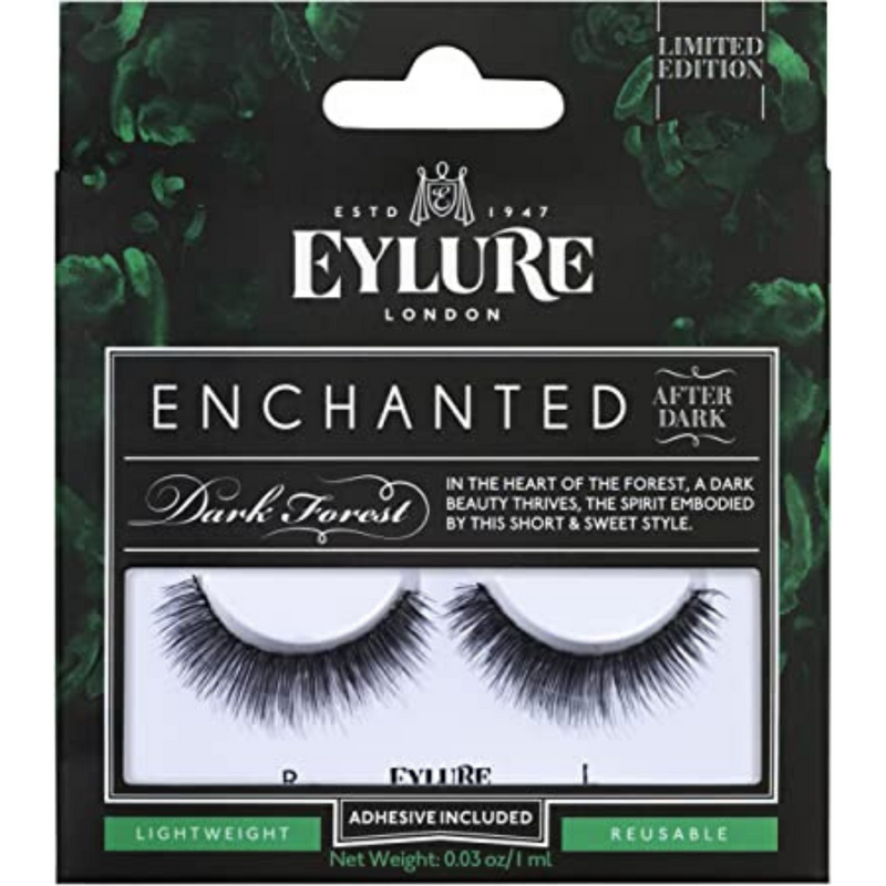 Eylure Ciglia Finte Enchanted Dark Forest
