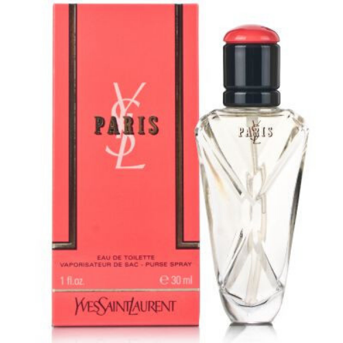 Profumo Donna Yves Saint Laurent Paris Eau de Toilette 30ml