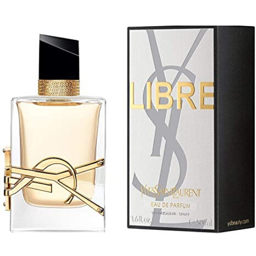 Profumo Donna Yves Saint Laurent Libre Eau de Parfum intense 50ml/ 90ml