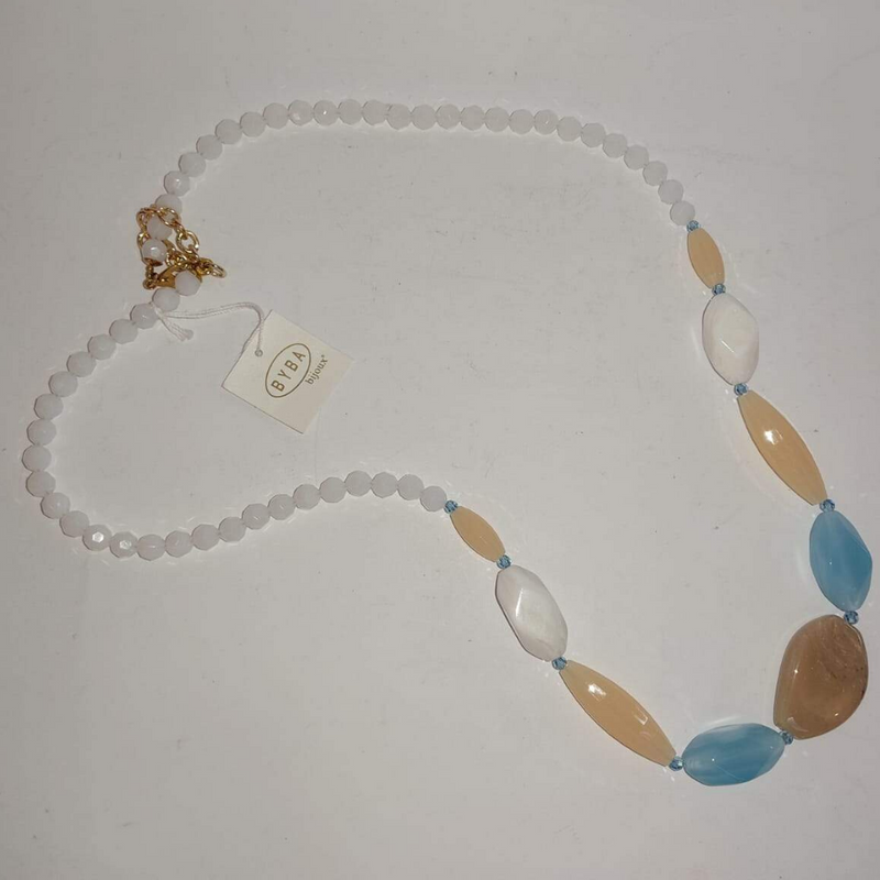 Byba Collana Lunga