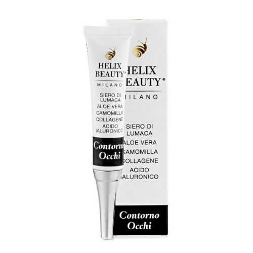 Helix Beauty Milano Crema Contorno Occhi 15ml