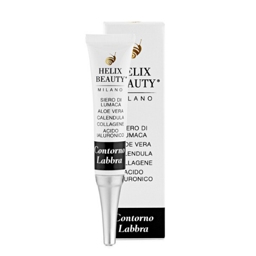 Helix Beauty Milano Crema Contorno Labbra 15ml