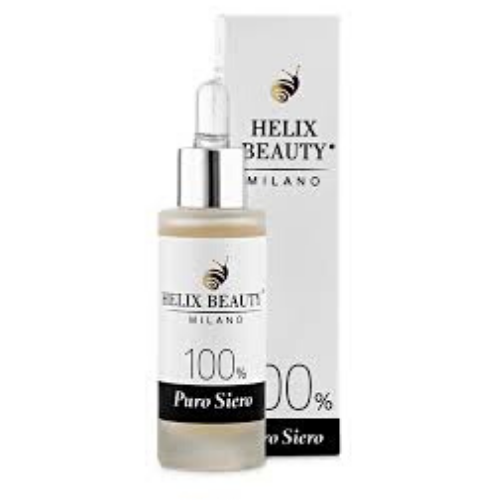 Helix Beauty Milano Siero Puro 100% 30ml