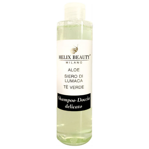 Helix Beauty Milano Shampoo Doccia 250ml
