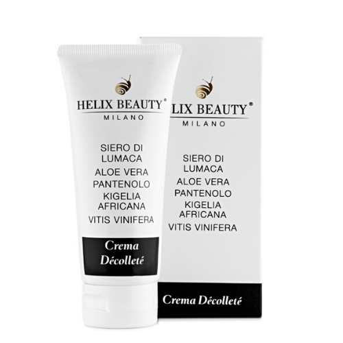 Helix Beauty Milano Crema Décolleté 100ml