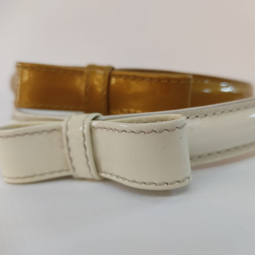 Fermaglio per Capelli Alviero Martini 1°Classe Cerchietto Fiocco
