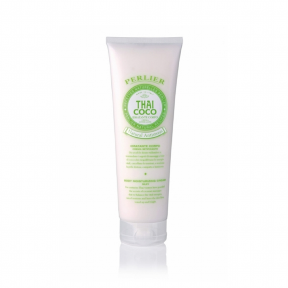 Perlier Crema Corpo Fluida Thai Coco 250ml