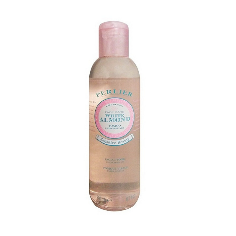 Perlier Tonico Viso Mandorla
