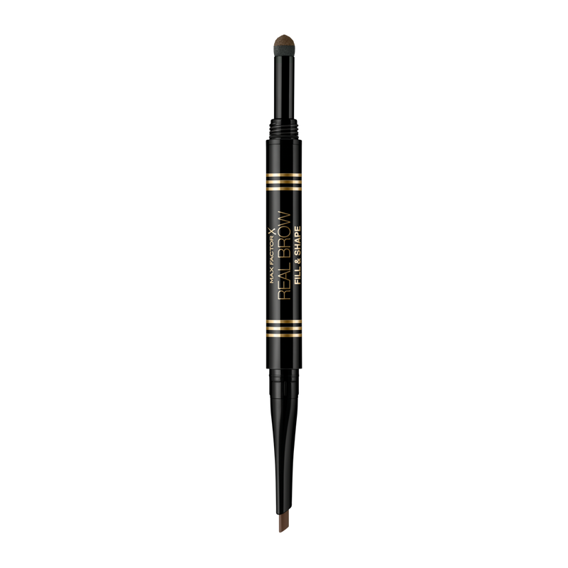 Max factor Matita Sopracciglia Real Brow Fill & Shape