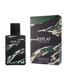 Profumo Uomo REPLAY - SIGNATURE Eau de Toilette