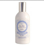 Elisir di Profumo Unisex PERLIER - zenzero/ fresia/fior d'arancio/ iris blu/ muschio bianco/ ginepro/ vetiver/ sandalo