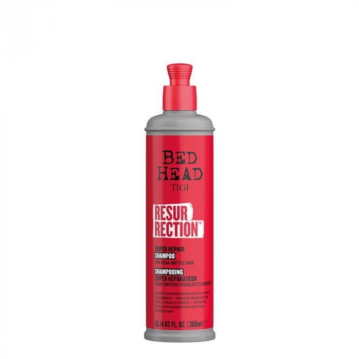 BED HEAD TIGI RESUR RECTION SHAMPOO