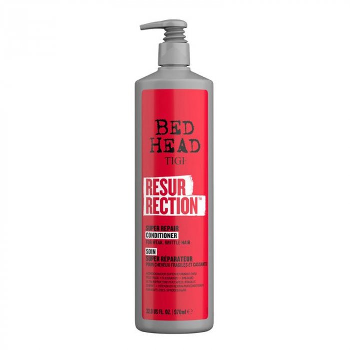 BED HEAD TIGI RESUR RECTION CONDITIONER 970ML