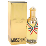 Profumo Donna Moschino Eau de Toilette Donna 75ml