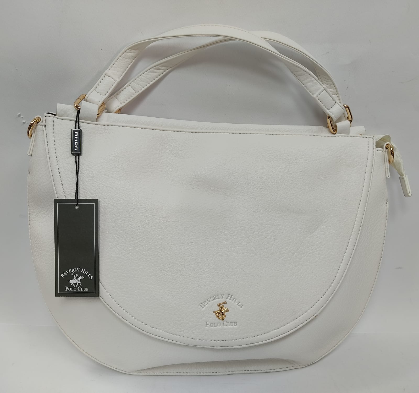 Borsa donna beverly hills polo club art BH2471