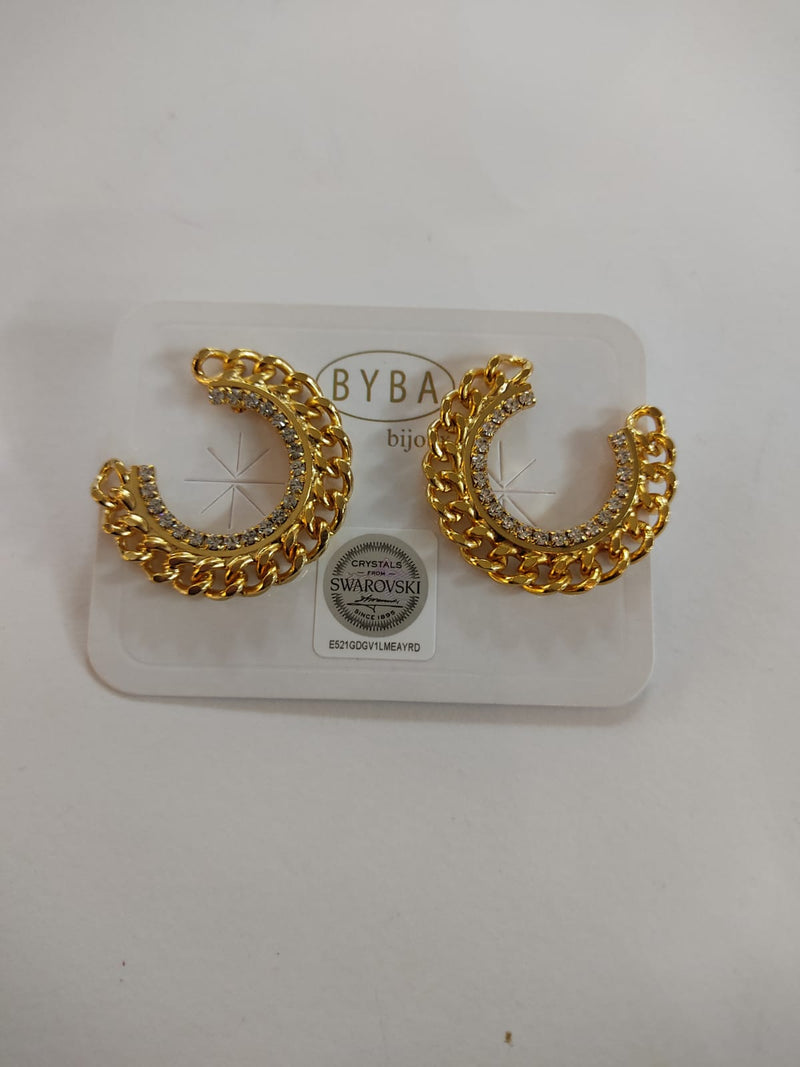 Orecchini Byba Bijoux art DO 39900