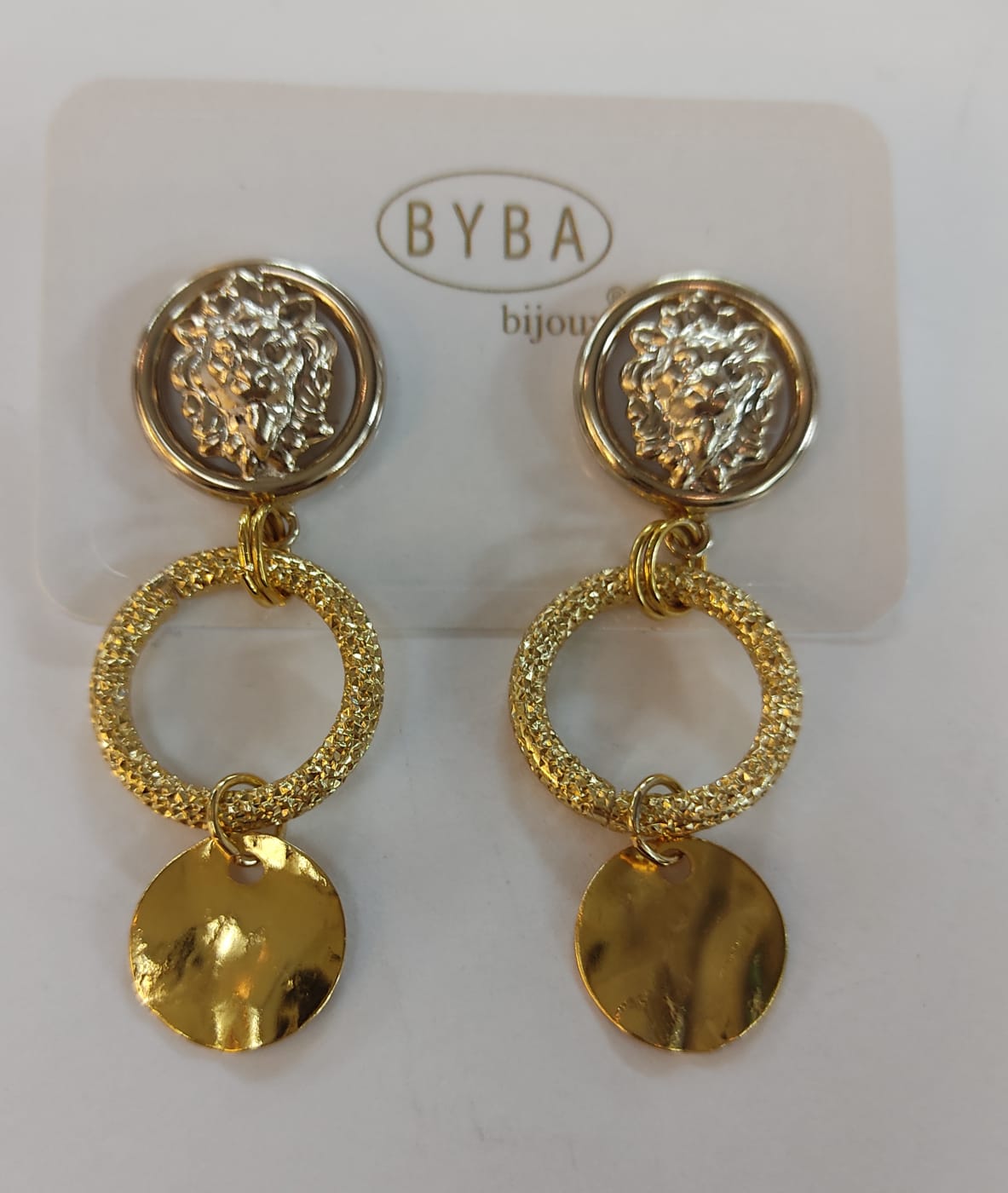 Orecchini Byba Bijoux art 2301218