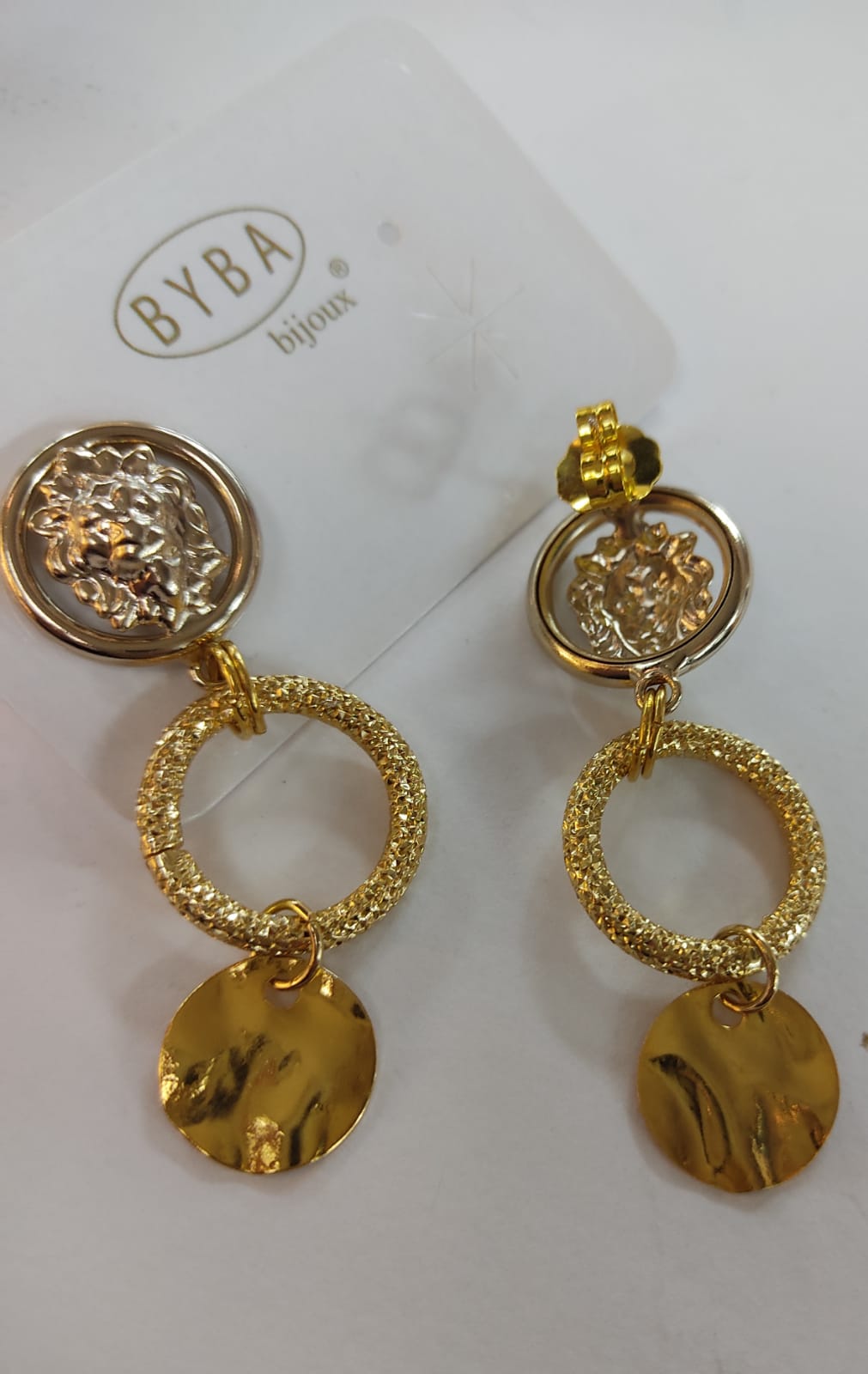 Orecchini Byba Bijoux art 2301218