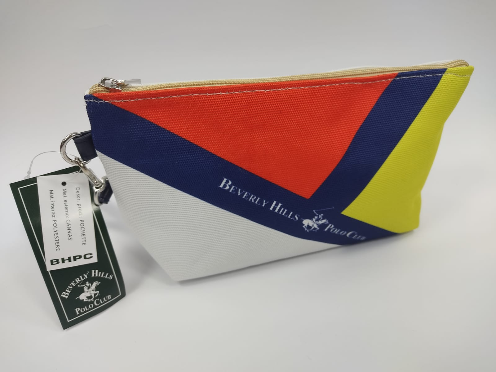 POCHETTE DONNA BEVERLY HILLS ART BH 2503