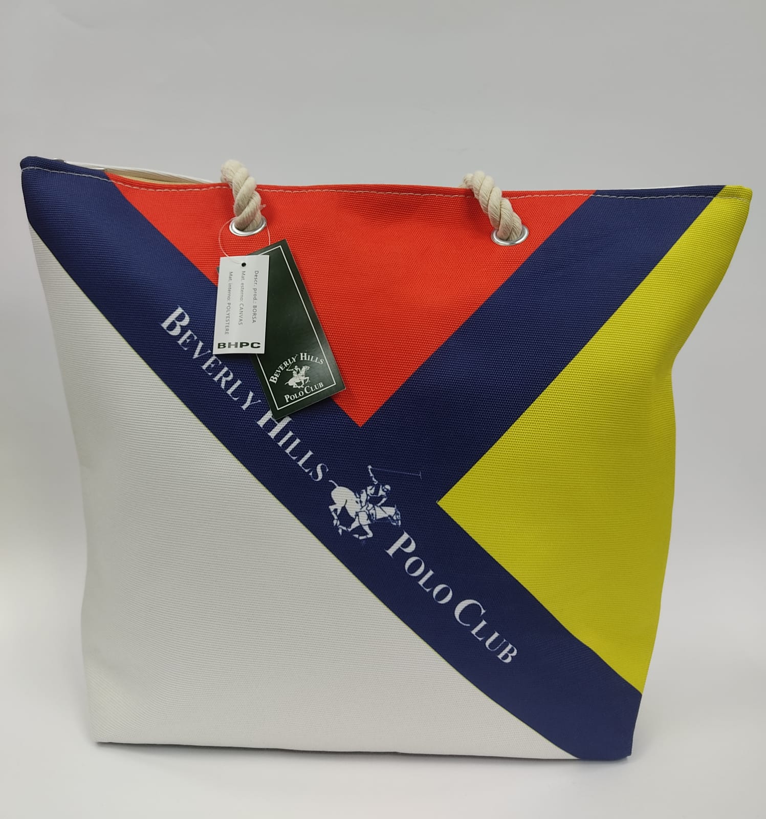 BORSA MARE BEVERLY HILLS ART BH 2500