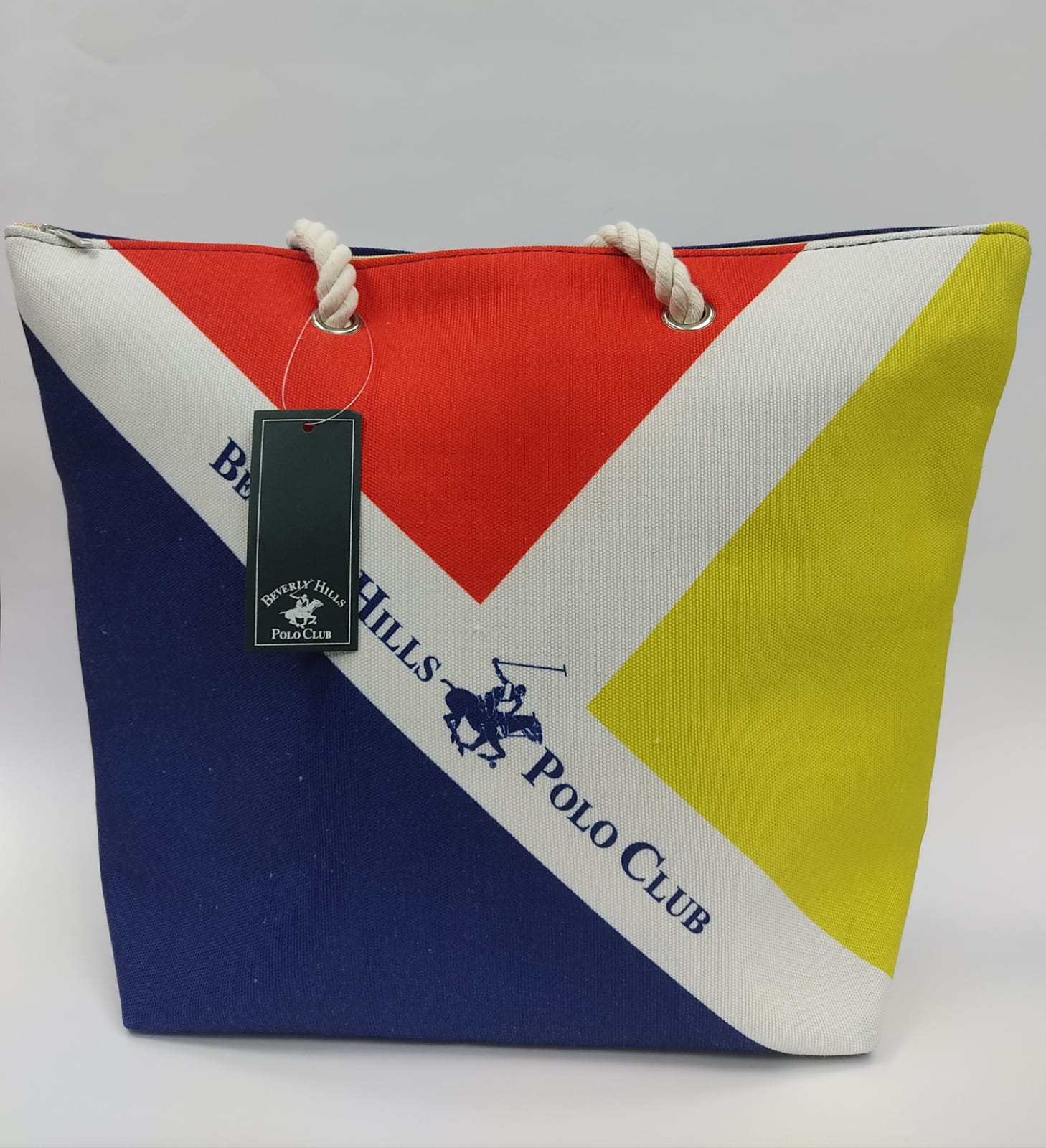 BORSA MARE BEVERLY HILLS ART BH 2500