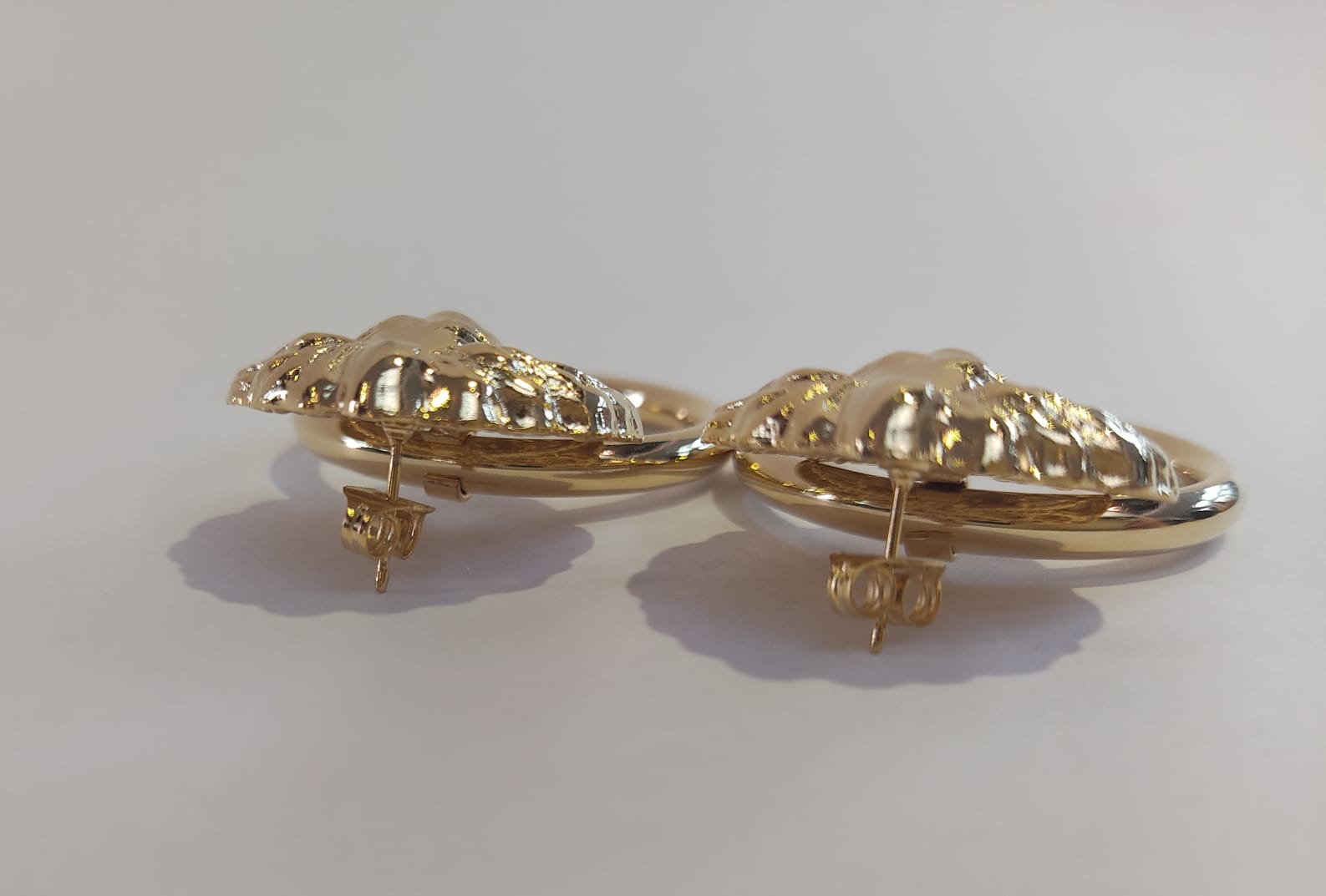 ORECCHINI BYBA BIJOUX ART SO 36807