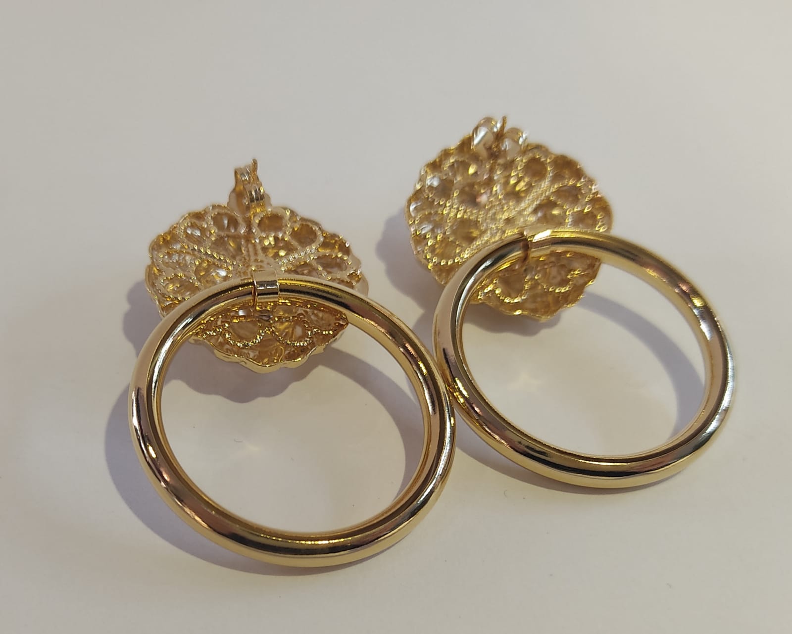 ORECCHINI BYBA BIJOUX ART SO 36807