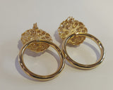 ORECCHINI BYBA BIJOUX ART SO 36807