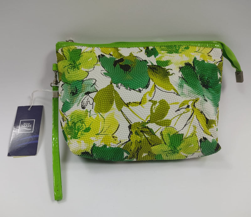 BORSELLO DONNA AQUA DI MARE ART 22212 AQUA