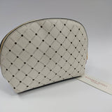 BORSELLO DONNA ROMEO GIGLI ART PO597 360 STEFY BEIGE/ NERO,BEIGE/CIPRIA