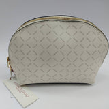 BORSELLO DONNA ROMEO GIGLI ART PO597 360 STEFY BEIGE/ NERO,BEIGE/CIPRIA