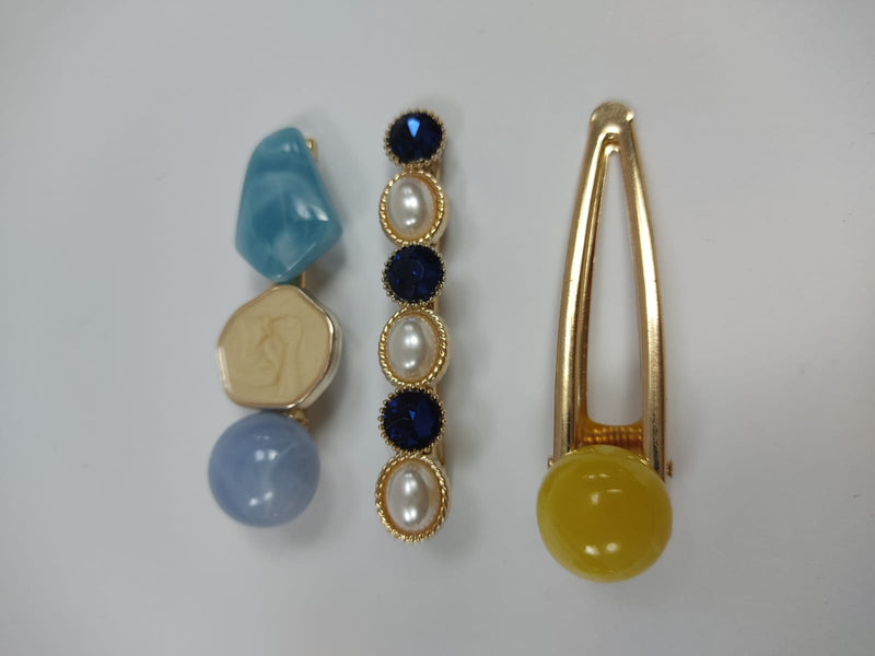 ACCESSORI PER CAPELLI  CLASSICA ART CC34