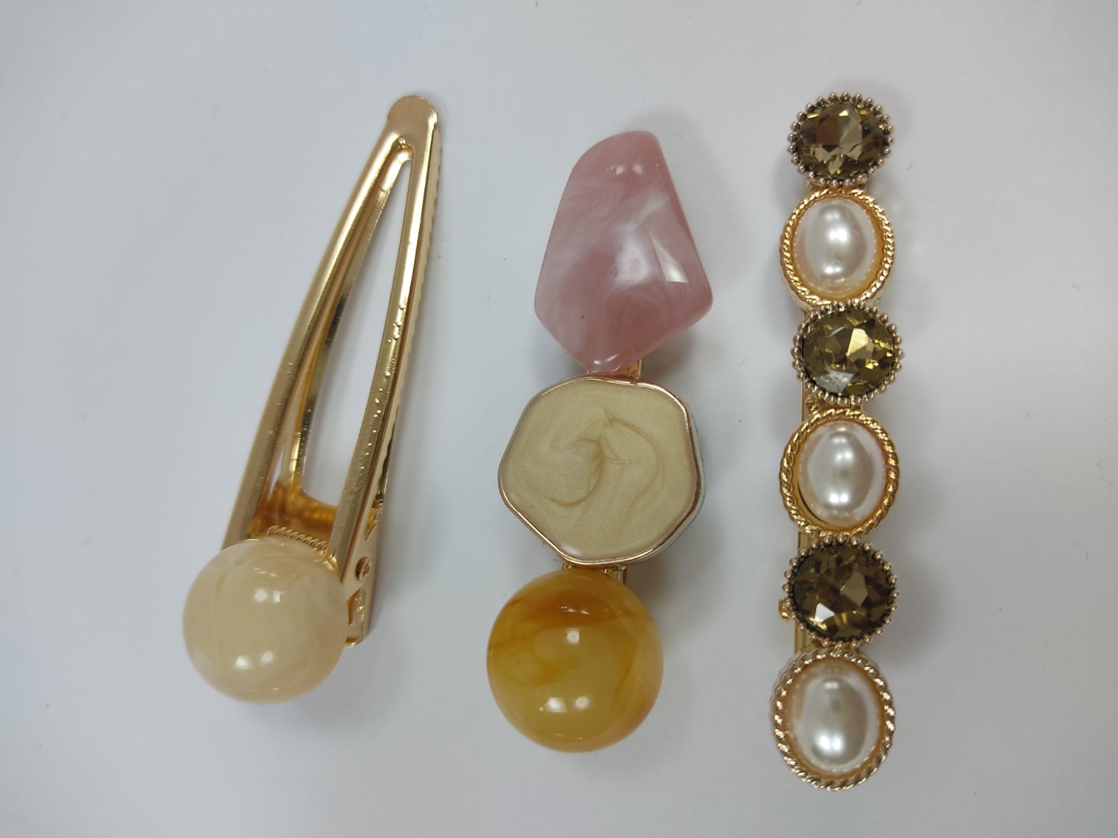 ACCESSORI PER CAPELLI  CLASSICA ART CC34