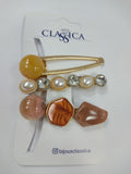 ACCESSORI PER CAPELLI  CLASSICA ART CC34