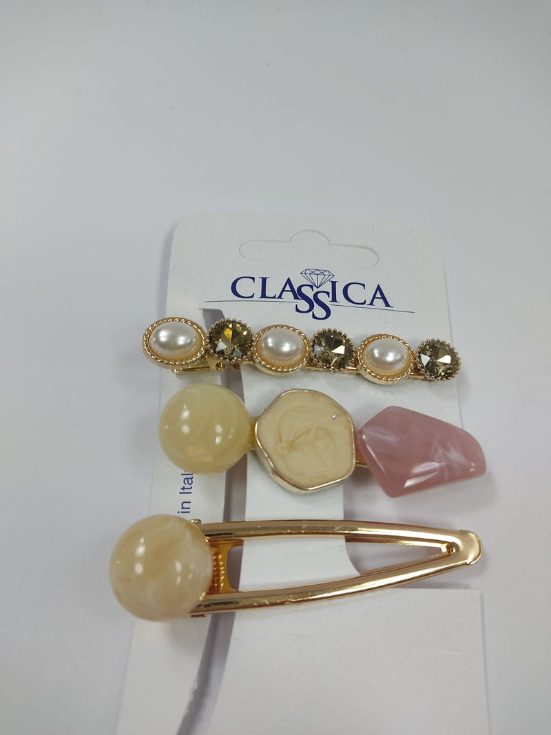 ACCESSORI PER CAPELLI  CLASSICA ART CC34