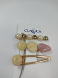 ACCESSORI PER CAPELLI  CLASSICA ART CC34