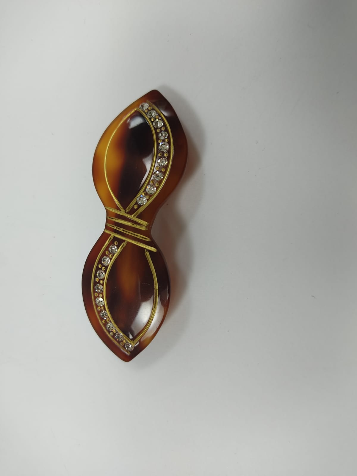 ACCESSORI PER CAPELLI CLASSICA  ART BG003