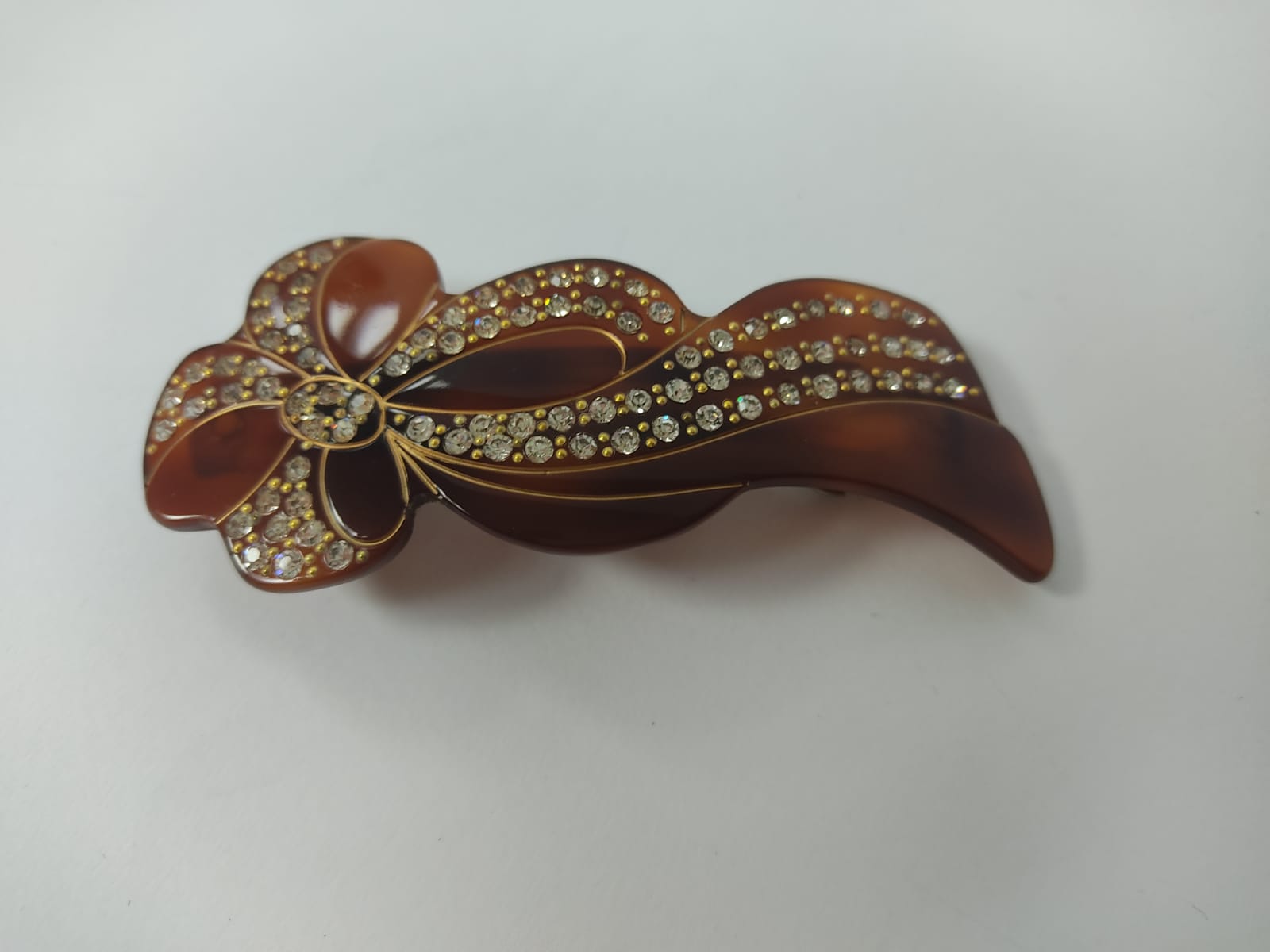 ACCESSORI CAPELLI CLASSICA ART BG005